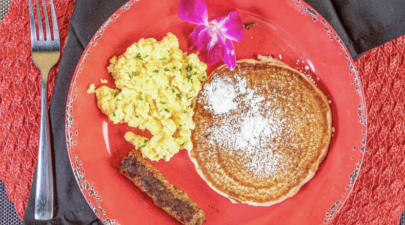 Kids' Breakfast Combo 1