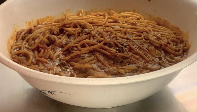 Large Spaghetti