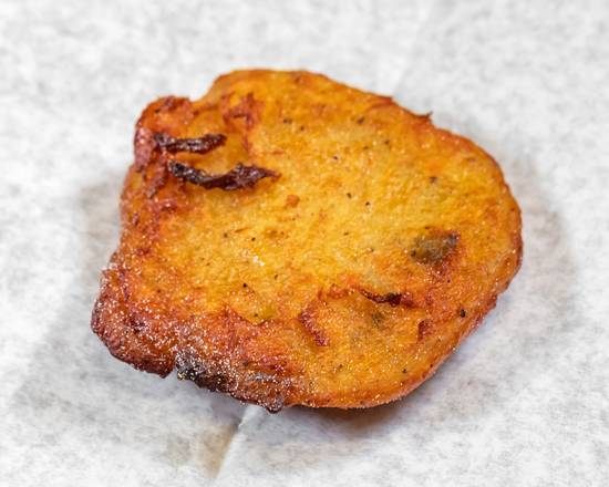 Fish Cake