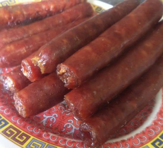 Lup Cheong (1 pc)