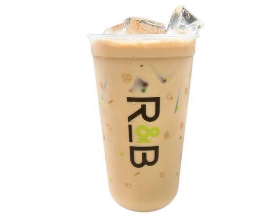 Classic Milk Tea