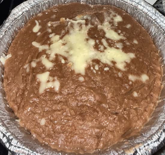 Refried Beans