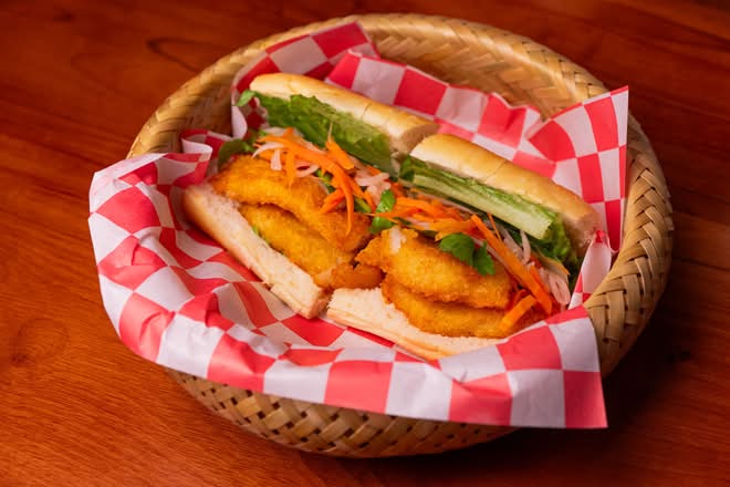 H7. Beer Battered Fish