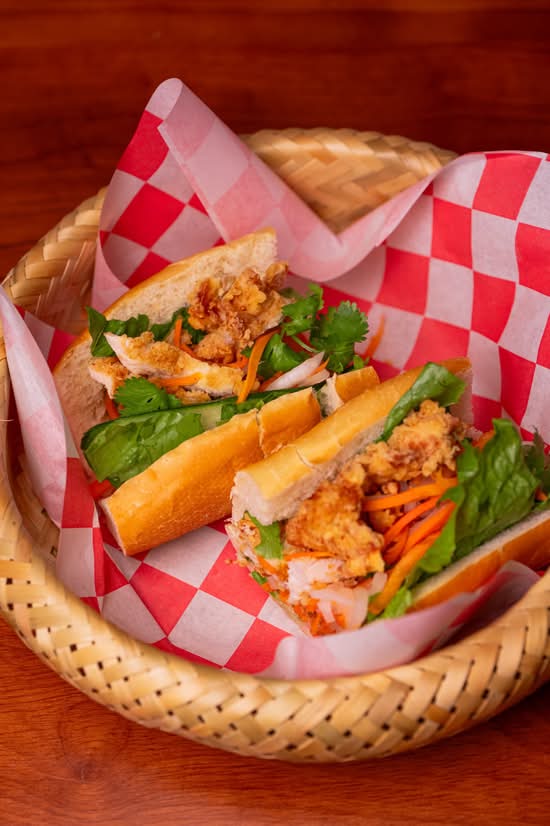 H4. Crispy Chicken