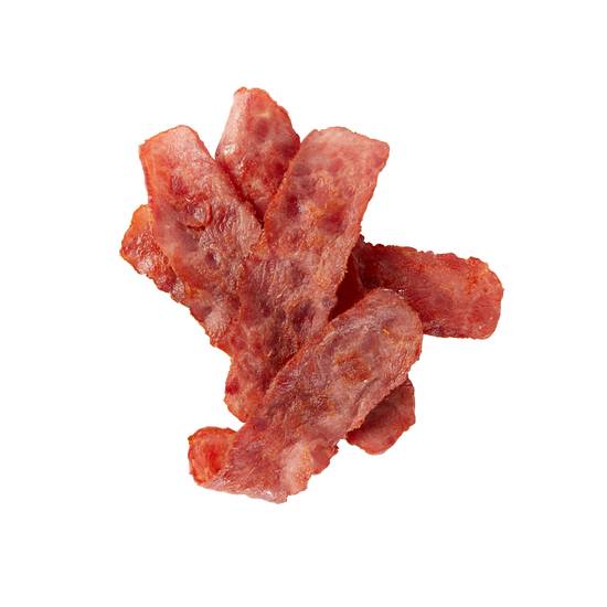 Turkey Bacon