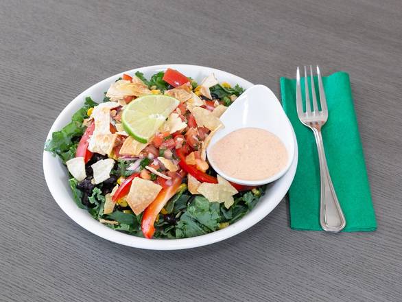 Taco Salad