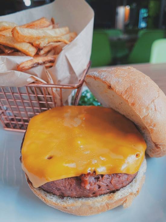 Kids Burger