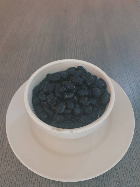 Black Beans