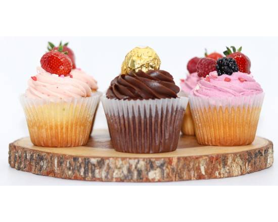 CUPCAKE