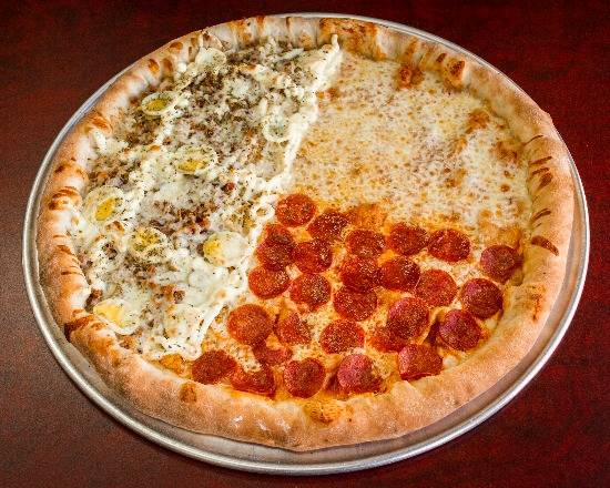PEPPERONI