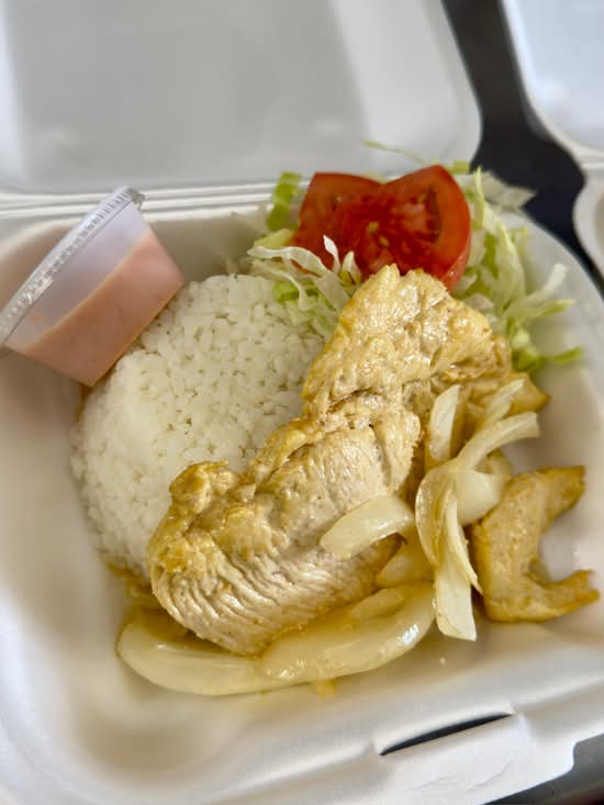 Pechuga Ajillo