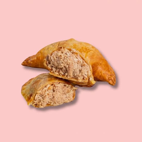 Chicken Empanada
