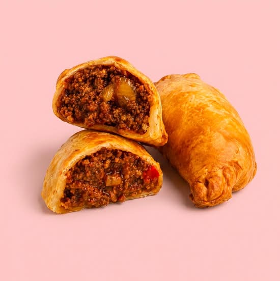 Beef Empanada