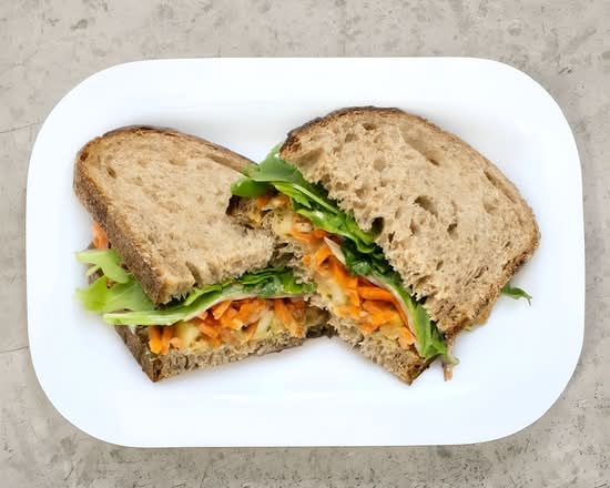 Veggie Sandwich