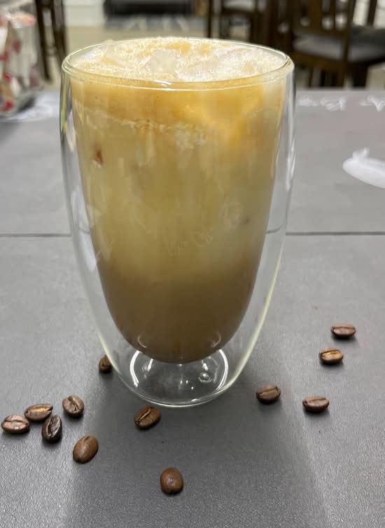 Latte