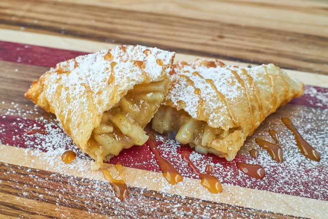 Apple Pie