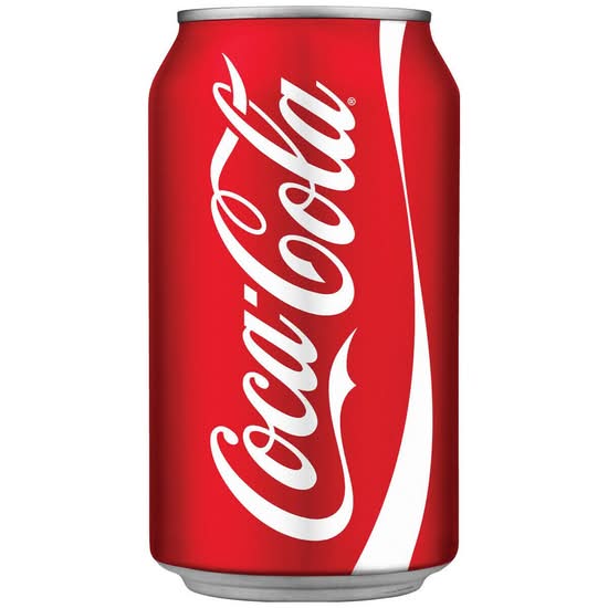 Coca Lata