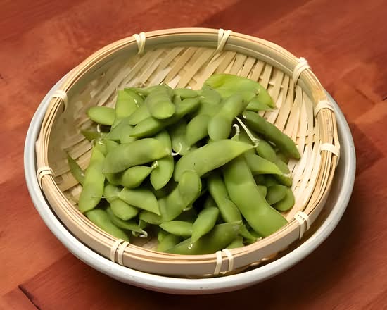 Edamame
