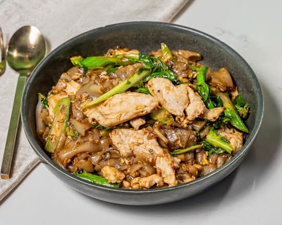 Pad See Ew