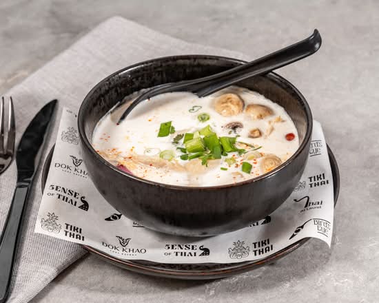 Tom Kha