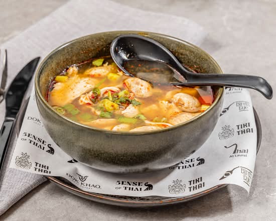 Tom Yum