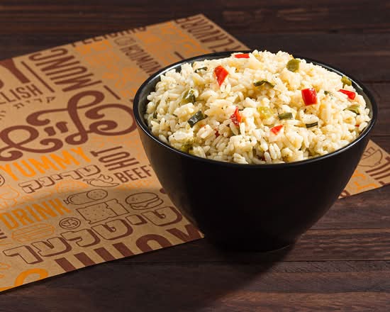 White Rice