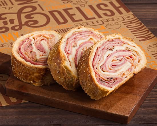 Deli Roll