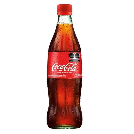 Coca-Cola