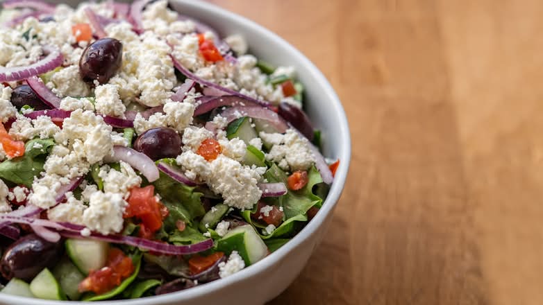 Greta Salad