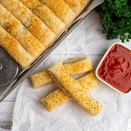 Breadsticks