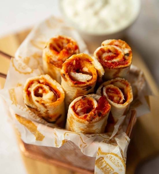 Pizza Roll