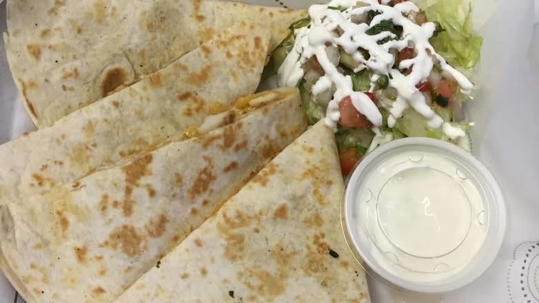 Quesadilla
