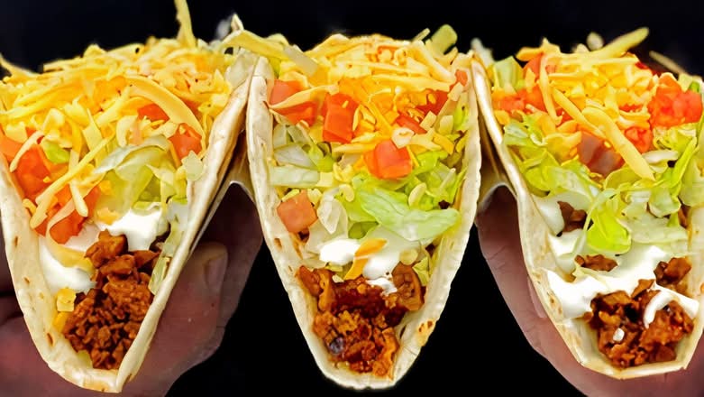 Taco Supreme