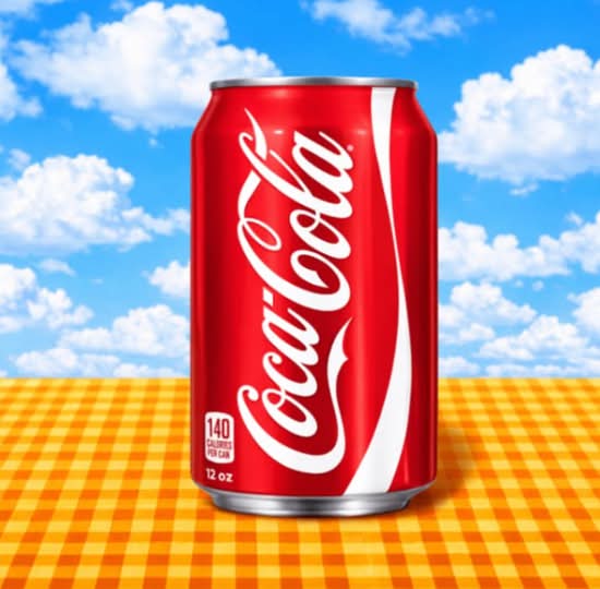 Coke