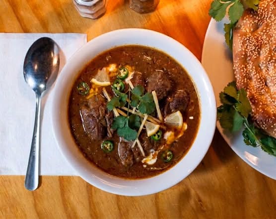 Beef Nihari