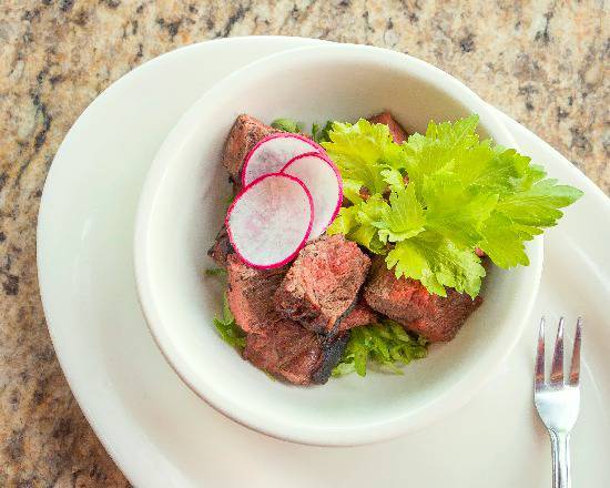 Steak Bites