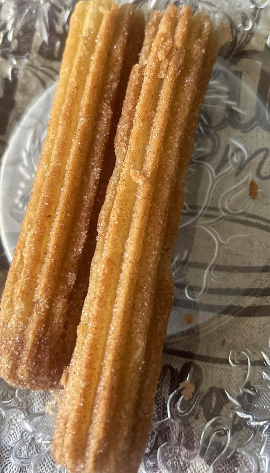 Churro