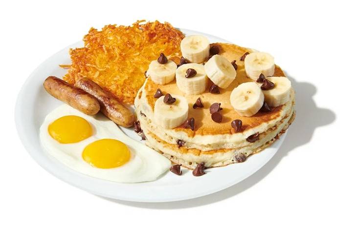 Choconana Pancake Slam®