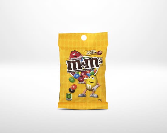 M&M's Peanut