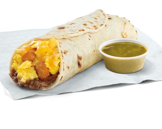 Q Taco