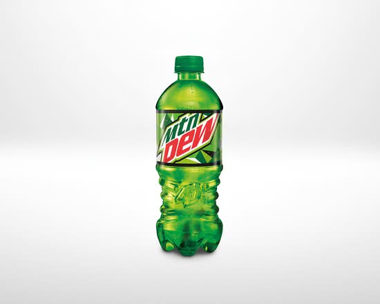 Mountain Dew (20 oz)