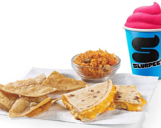 Kids Meal