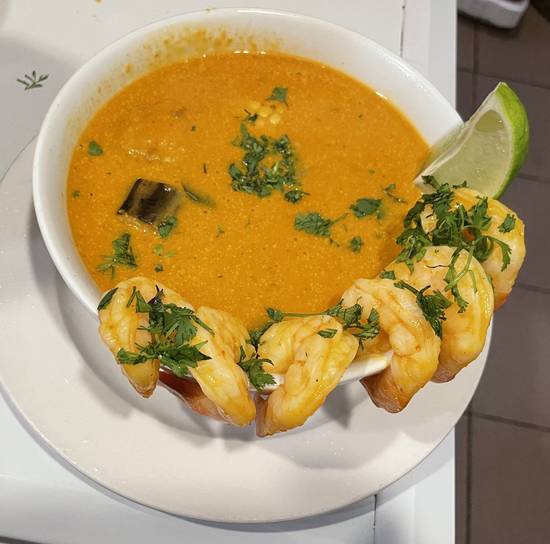 Ceviche De Camaron