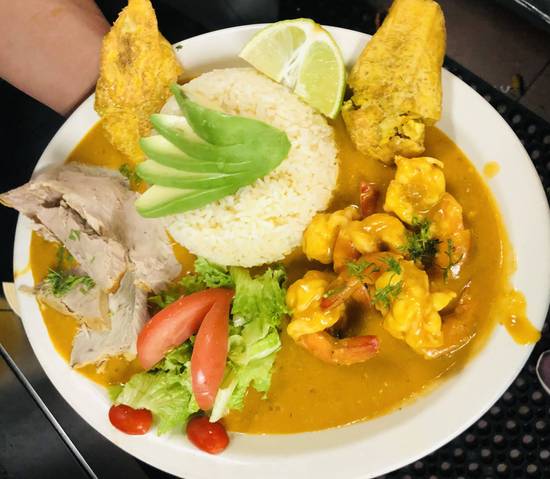 Sango Mixto