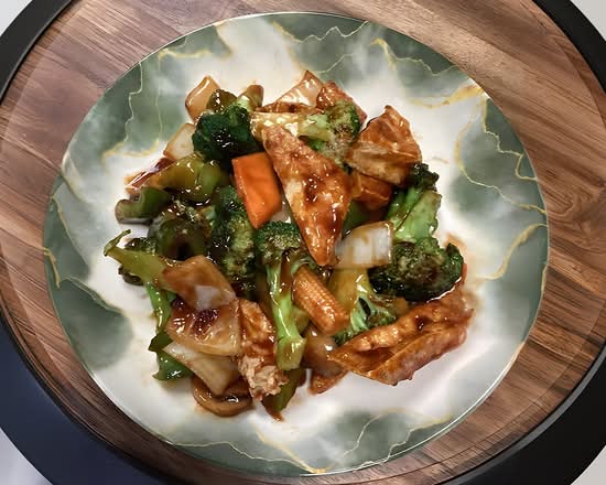Vegetable Delight