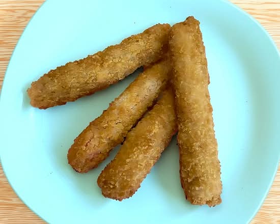 A6.fried Crab Stick(4)