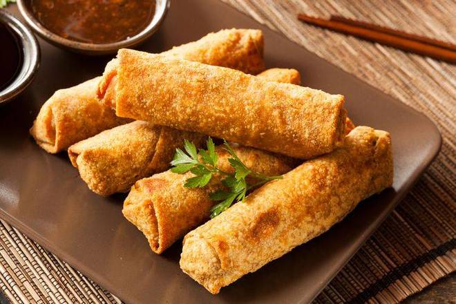Pork Egg Roll (1)