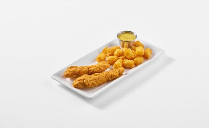 2pc Chicken Tenders