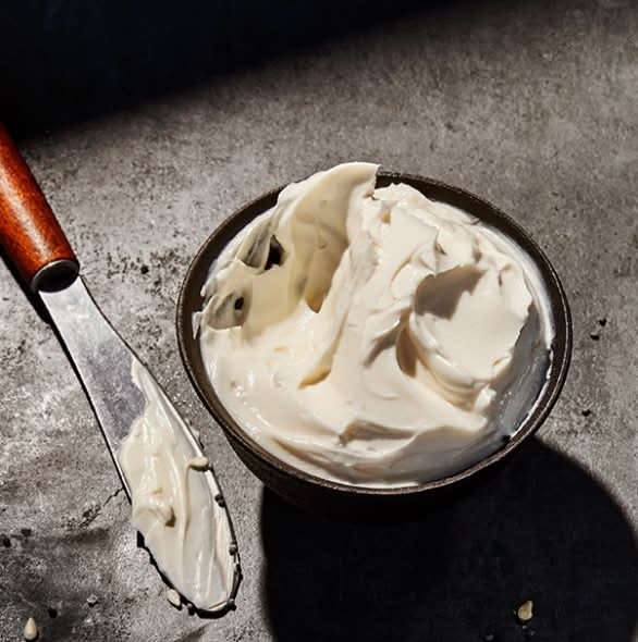 Plain Cream Cheese Spread – Individual 1.5 oz