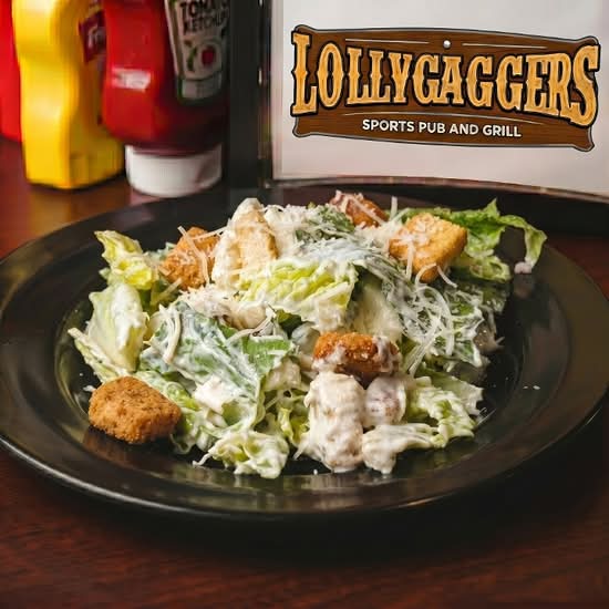 Caesar Salad